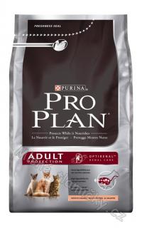 Proplan Cat Adult Salmon&Rice 1,5kg